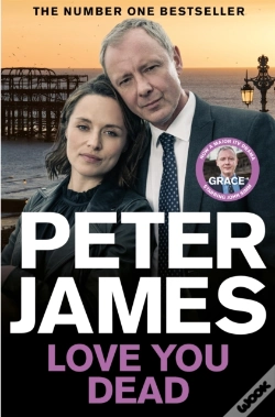 Capa do artigo Love You Dead
