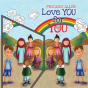 Love You For You! - Preview