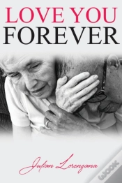 Capa do artigo Love You Forever
