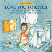 Capa do artigo Love You Forever
