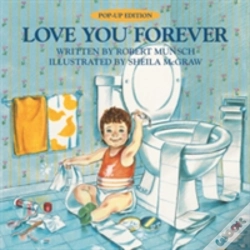 Capa do artigo Love You Forever