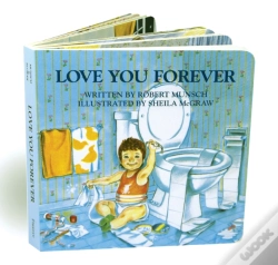 Capa do artigo Love You Forever