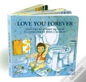 Capa do artigo Love You Forever