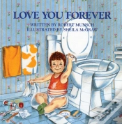 Capa do artigo Love You Forever