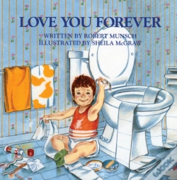 Capa do artigo Love You Forever