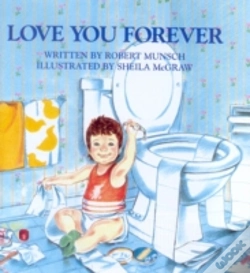 Capa do artigo Love You Forever