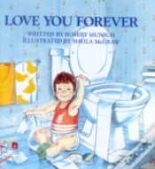 Capa do artigo Love You Forever