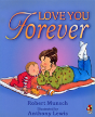 Love You Forever - Preview