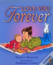 Capa do artigo Love You Forever