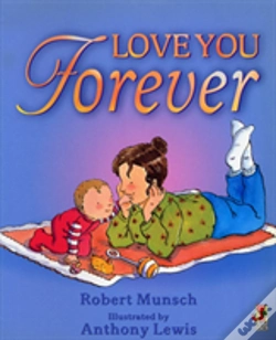 Capa do artigo Love You Forever