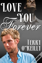Capa do artigo Love You Forever