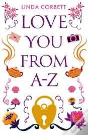 Capa do artigo Love You From A-Z