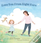 Love You From Right Here