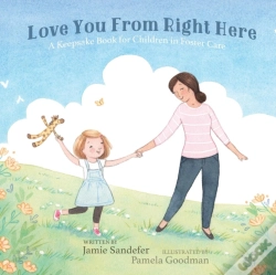 Capa do artigo Love You From Right Here