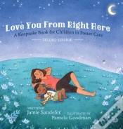 Capa do artigo Love You From Right Here: Second Edition