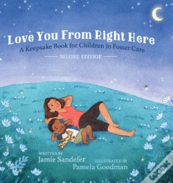 Capa do artigo Love You From Right Here: Second Edition
