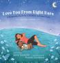 Love You From Right Here: Second Edition - Preview