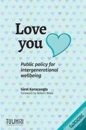 Capa do artigo Love You