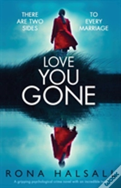 Capa do artigo Love You Gone