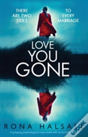 Capa do artigo Love You Gone