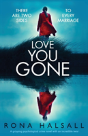 Love You Gone - Preview