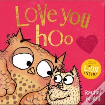 Love You Hoo
