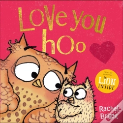 Capa do artigo Love You Hoo