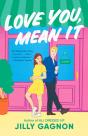 Love You, Mean It - Preview