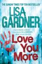 Love You More (Detective D.D. Warren 5) - Preview