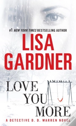 Capa do artigo Love You More