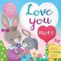 Love You More - Preview