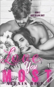 Capa do artigo Love You Most