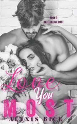 Capa do artigo Love You Most