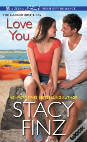 Capa do artigo Love You