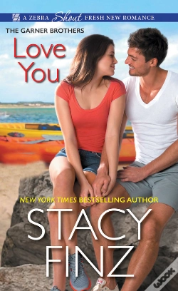 Capa do artigo Love You