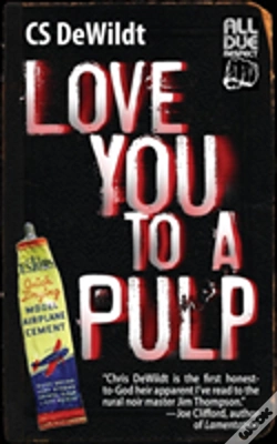 Capa do artigo Love You To A Pulp