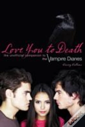 Capa do artigo Love You To Death
