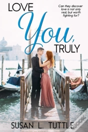 Capa do artigo Love You Truly