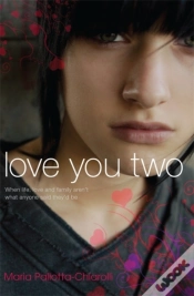 Capa do artigo Love You Two