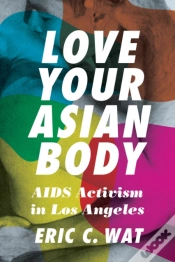 Capa do artigo Love Your Asian Body