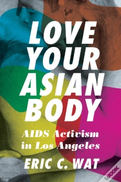 Capa do artigo Love Your Asian Body