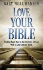 Love Your Bible: Finding Your Way To The - Preview