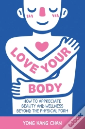 Capa do artigo Love Your Body