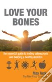 Capa do artigo Love Your Bones