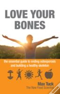 Capa do artigo Love Your Bones