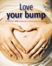 Capa do artigo Love Your Bump