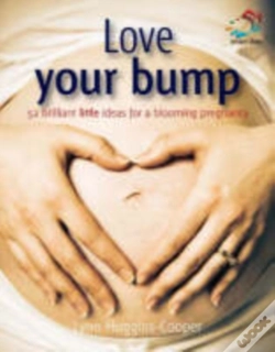 Capa do artigo Love Your Bump