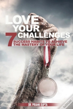 Capa do artigo Love Your Challenges