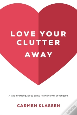 Capa do artigo Love Your Clutter Away