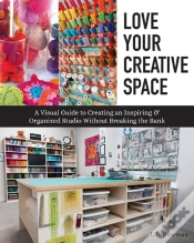 Capa do artigo Love Your Creative Space